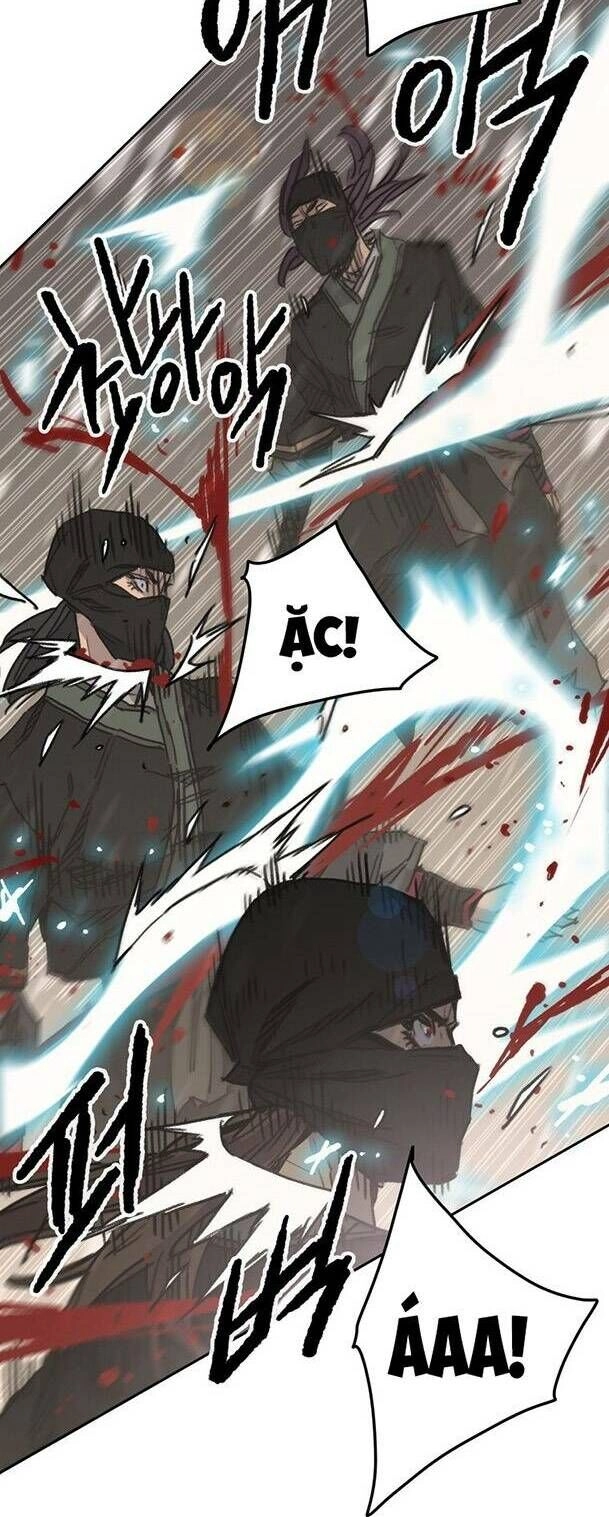 Tiên Kiếm Bất Bại Chapter 145 - 8