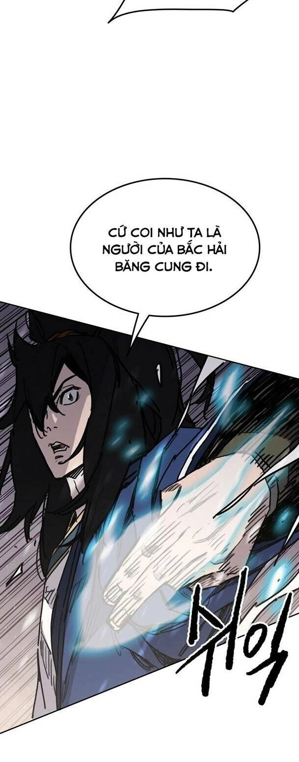 Tiên Kiếm Bất Bại Chapter 145 - 10