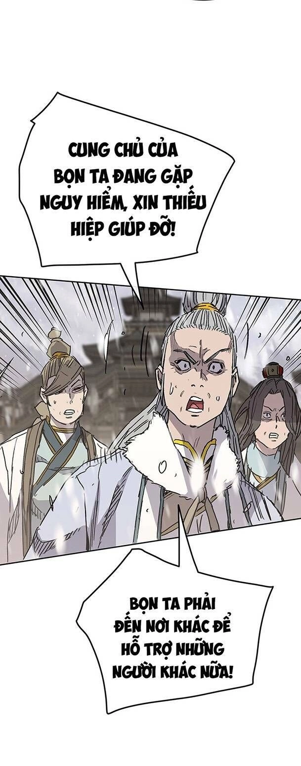 Tiên Kiếm Bất Bại Chapter 145 - 13