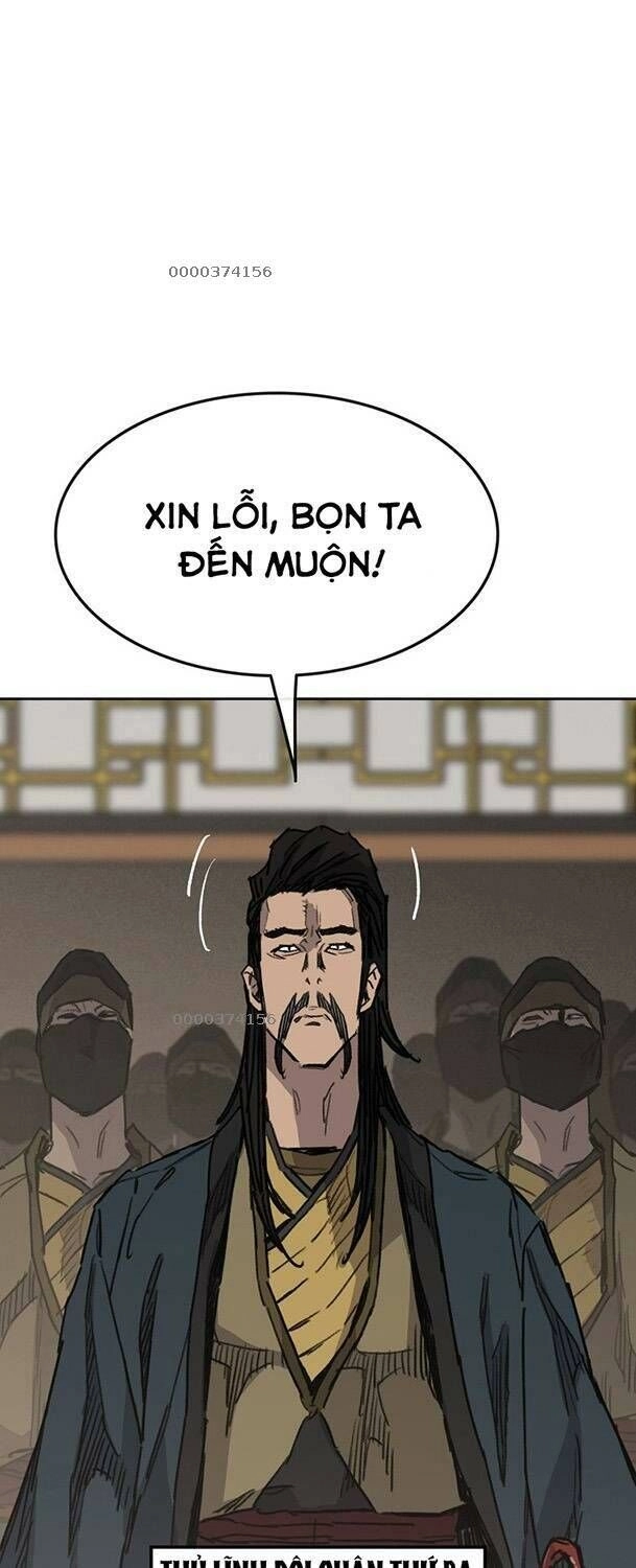 Tiên Kiếm Bất Bại Chapter 145 - 33