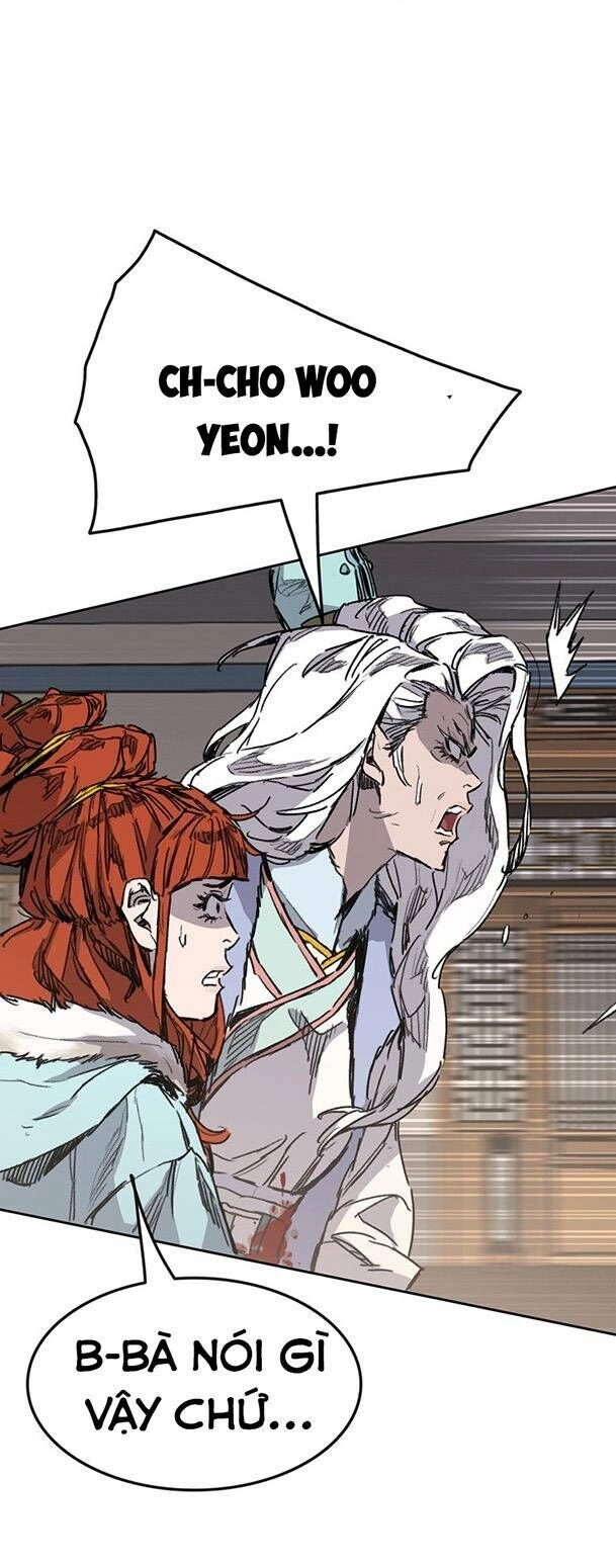 Tiên Kiếm Bất Bại Chapter 145 - 41