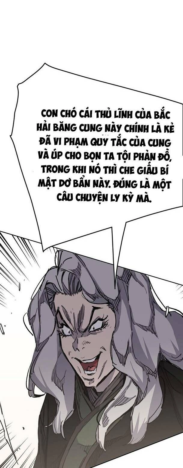 Tiên Kiếm Bất Bại Chapter 145 - 42