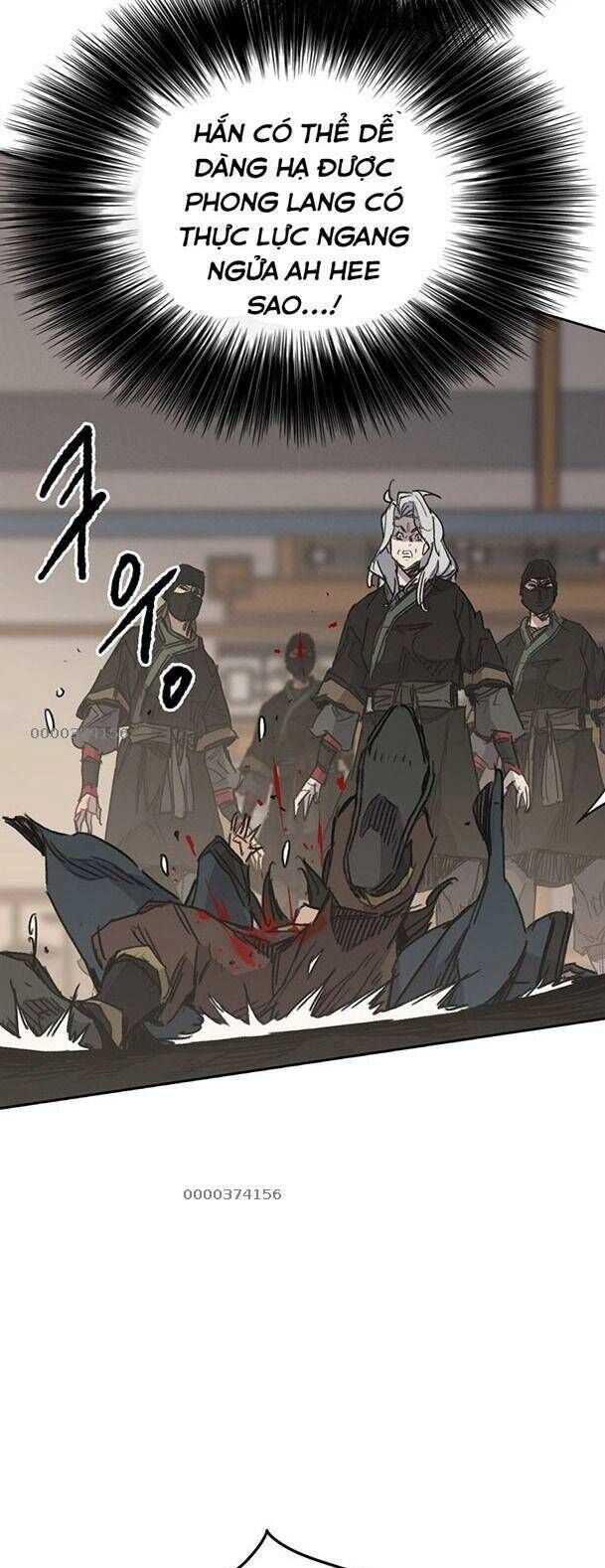 Tiên Kiếm Bất Bại Chapter 146 - 39