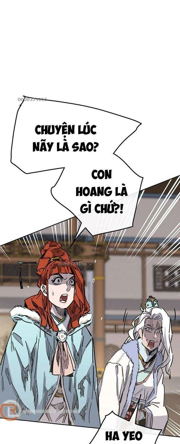 Tiên Kiếm Bất Bại Chapter 146 - 49