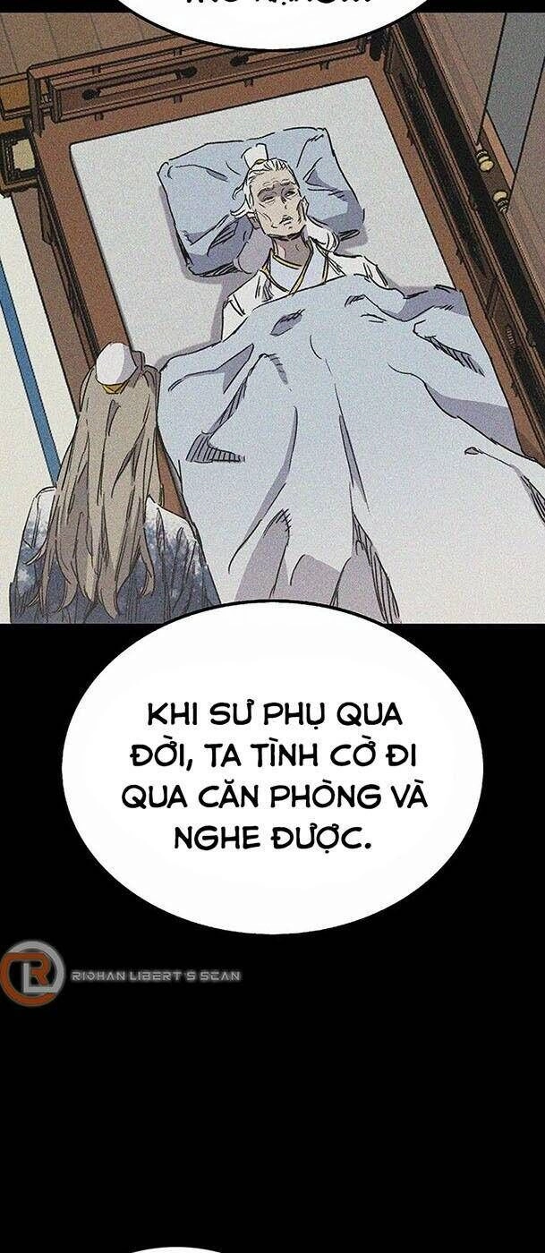 Tiên Kiếm Bất Bại Chapter 146 - 68