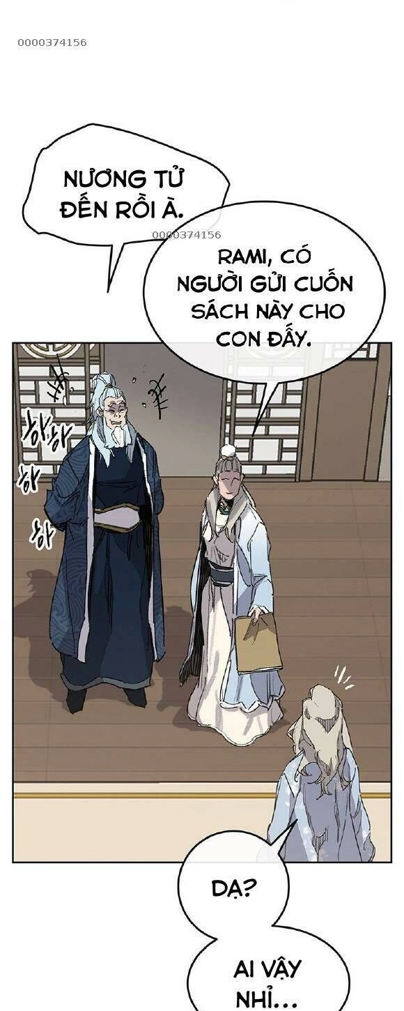Tiên Kiếm Bất Bại Chapter 148 - 24