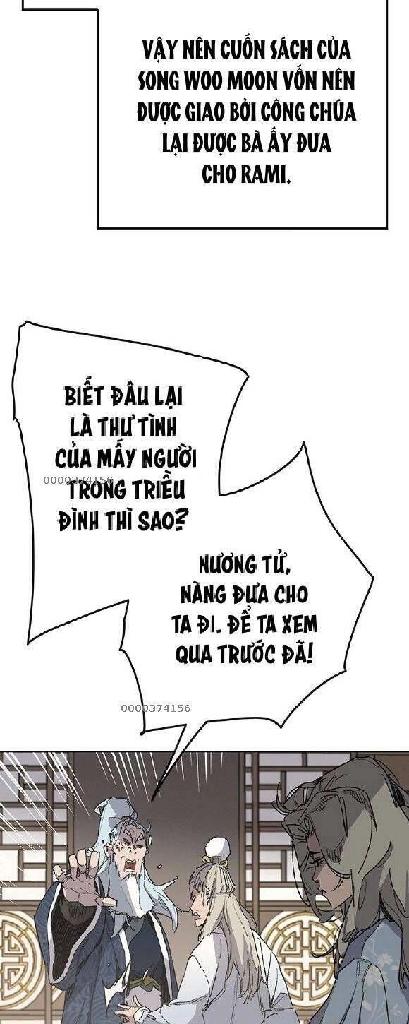 Tiên Kiếm Bất Bại Chapter 148 - 26