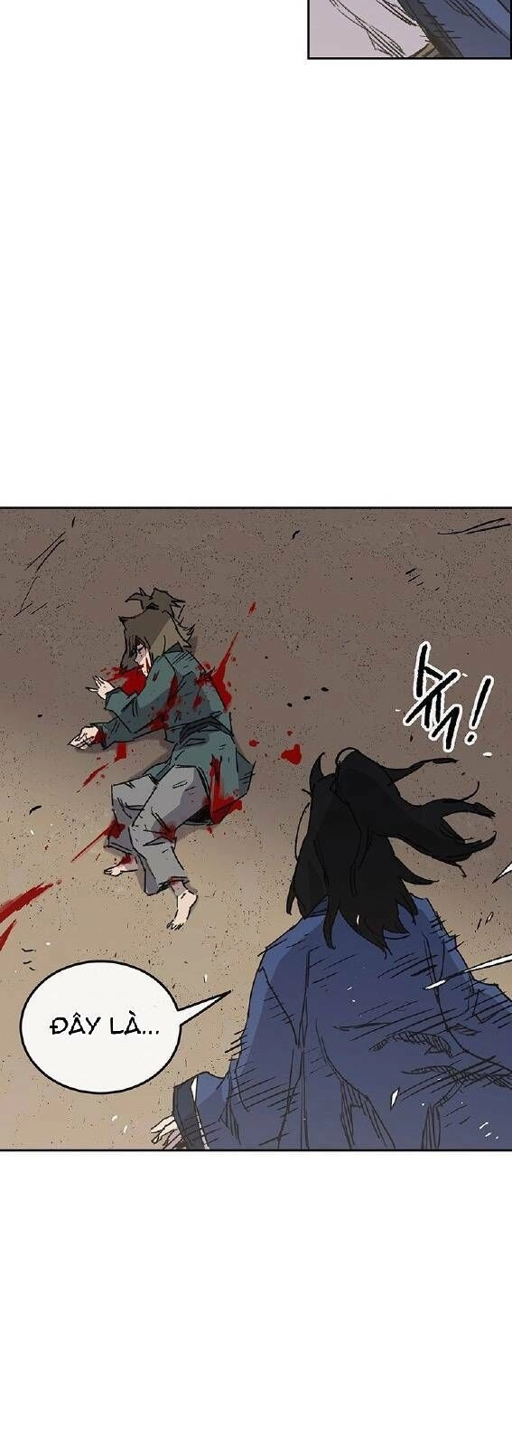 Tiên Kiếm Bất Bại Chapter 148 - 46