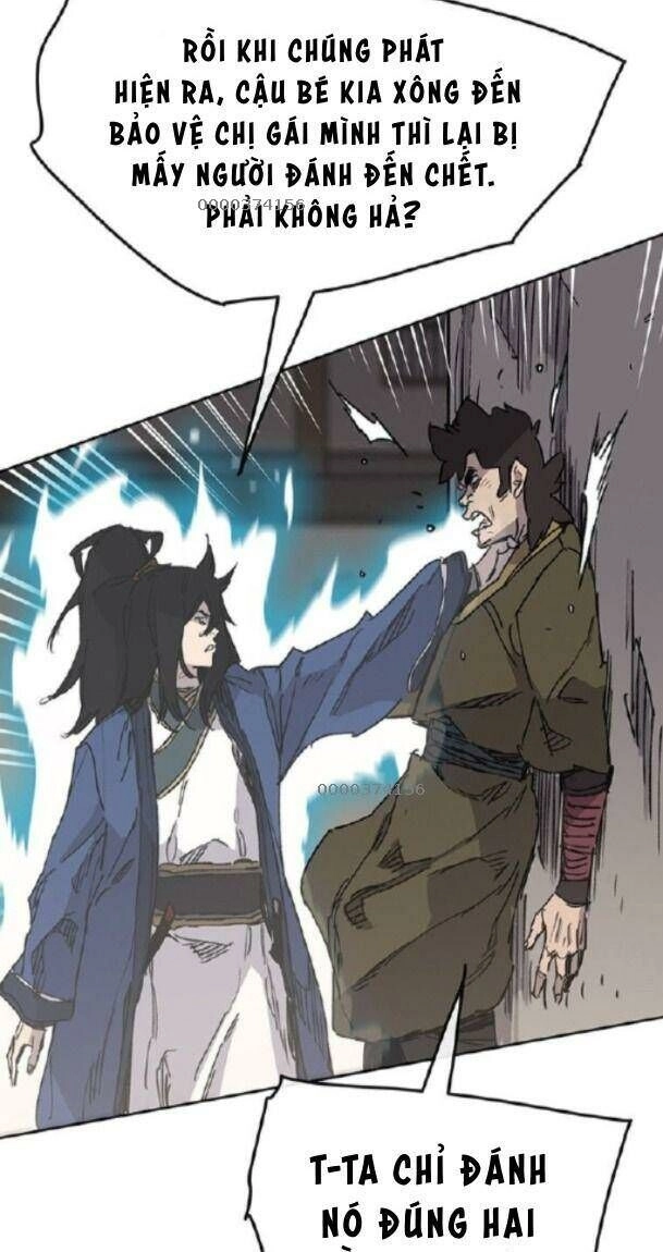 Tiên Kiếm Bất Bại Chapter 149 - 3