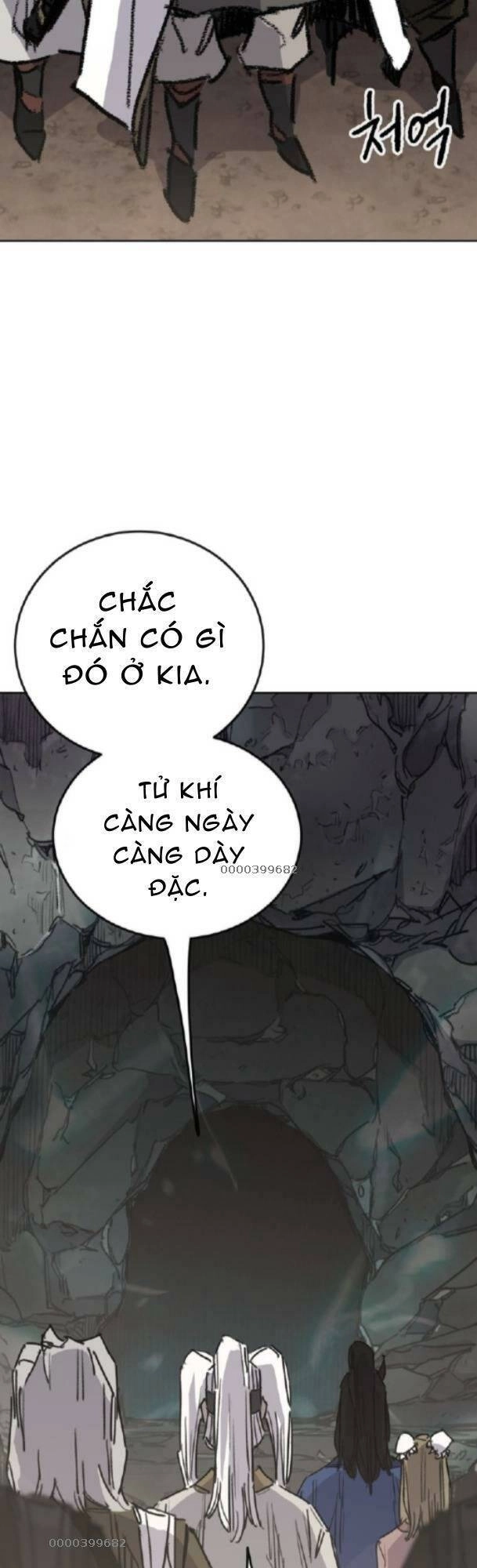 Tiên Kiếm Bất Bại Chapter 150 - 23