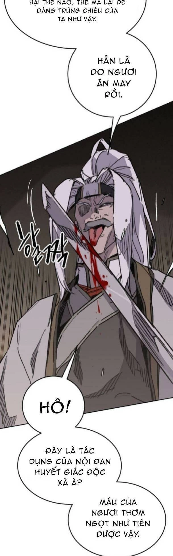 Tiên Kiếm Bất Bại Chapter 150 - 34