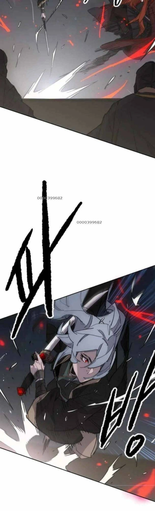 Tiên Kiếm Bất Bại Chapter 151 - 17