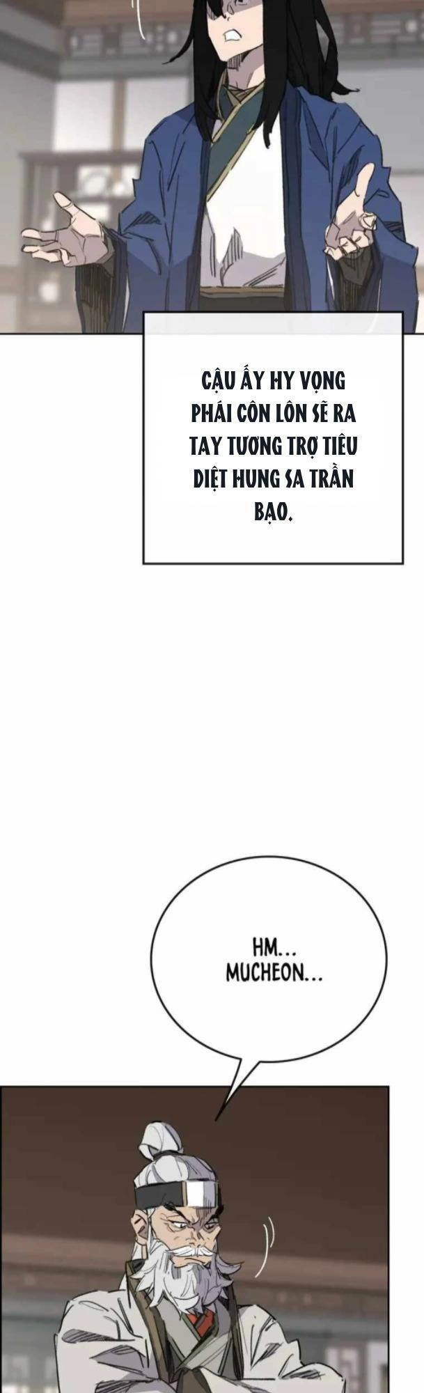 Tiên Kiếm Bất Bại Chapter 151 - 52