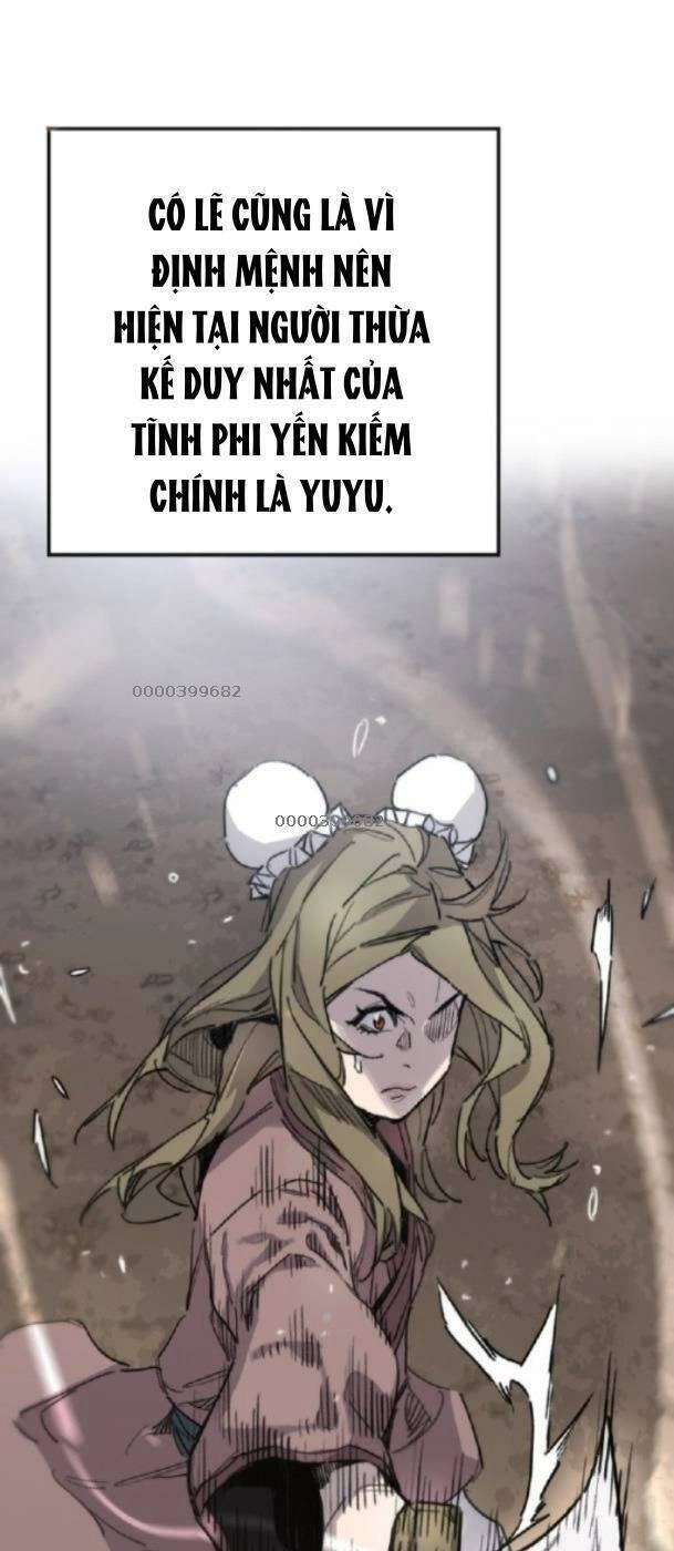 Tiên Kiếm Bất Bại Chapter 152 - 5