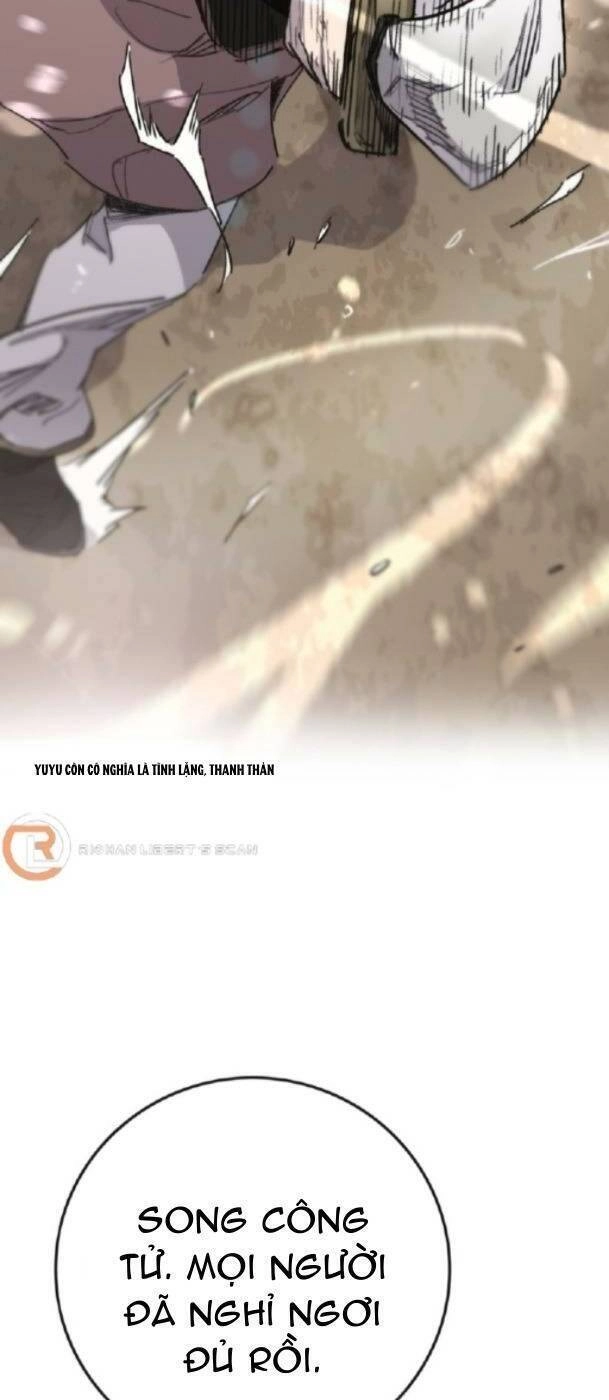 Tiên Kiếm Bất Bại Chapter 152 - 6