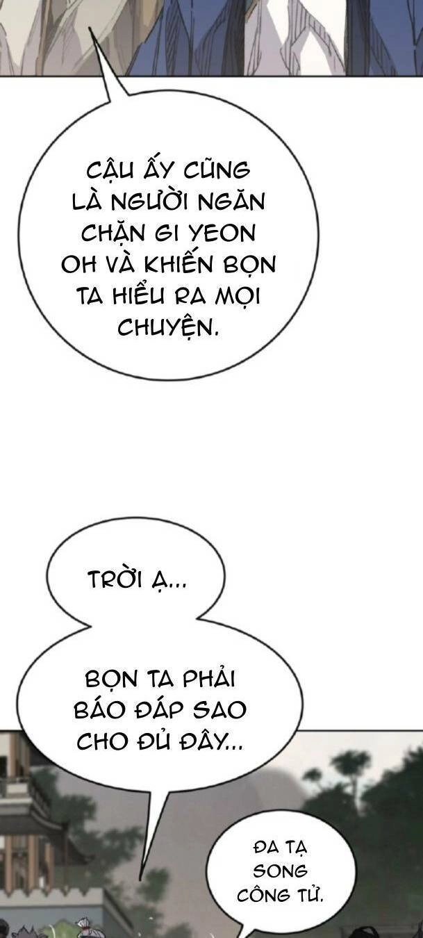 Tiên Kiếm Bất Bại Chapter 152 - 14