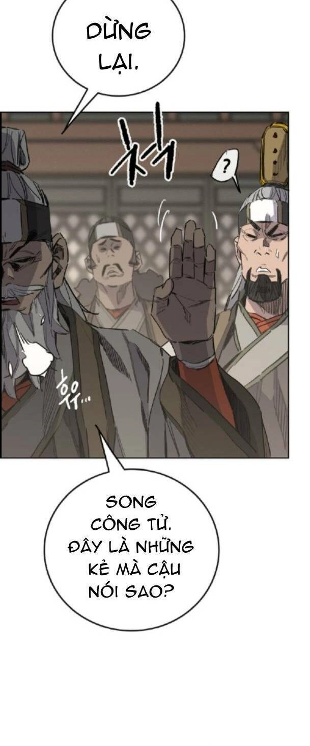 Tiên Kiếm Bất Bại Chapter 152 - 24