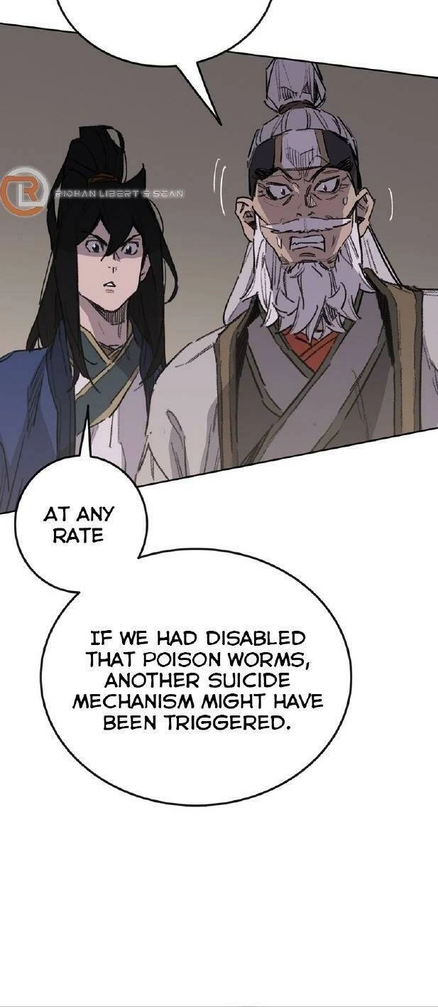 Tiên Kiếm Bất Bại Chapter 152 - 40