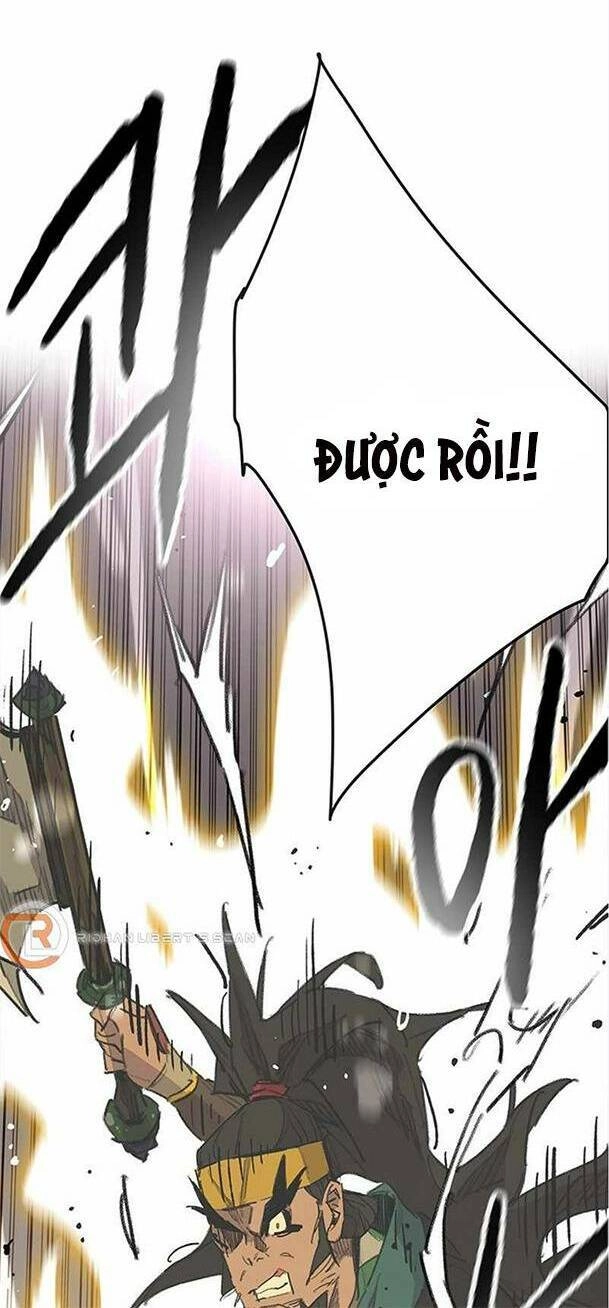 Tiên Kiếm Bất Bại Chapter 154 - 23