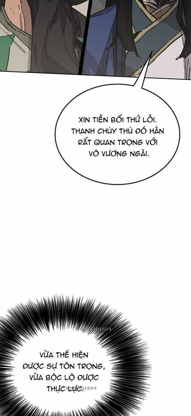 Tiên Kiếm Bất Bại Chapter 154 - 58