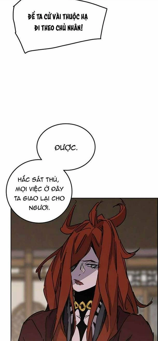 Tiên Kiếm Bất Bại Chapter 154 - 83