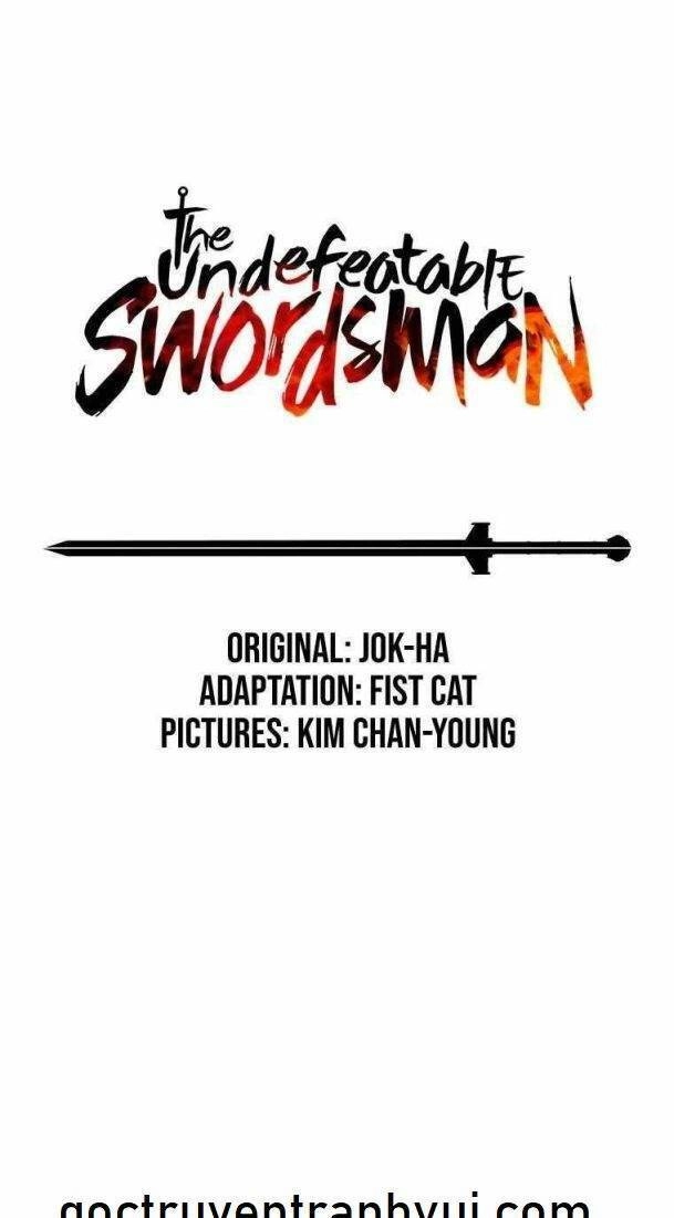 Tiên Kiếm Bất Bại Chapter 155 - 1