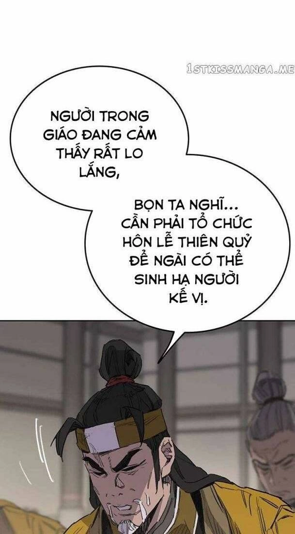 Tiên Kiếm Bất Bại Chapter 155 - 59
