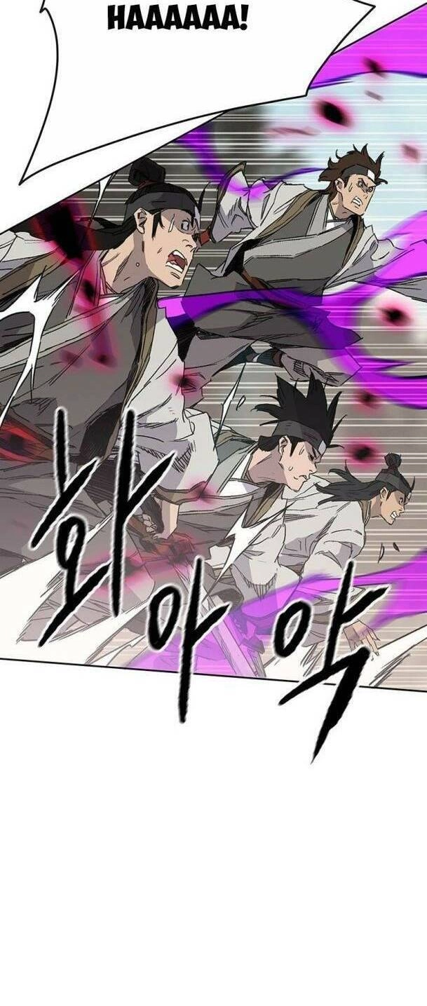 Tiên Kiếm Bất Bại Chapter 156 - 16