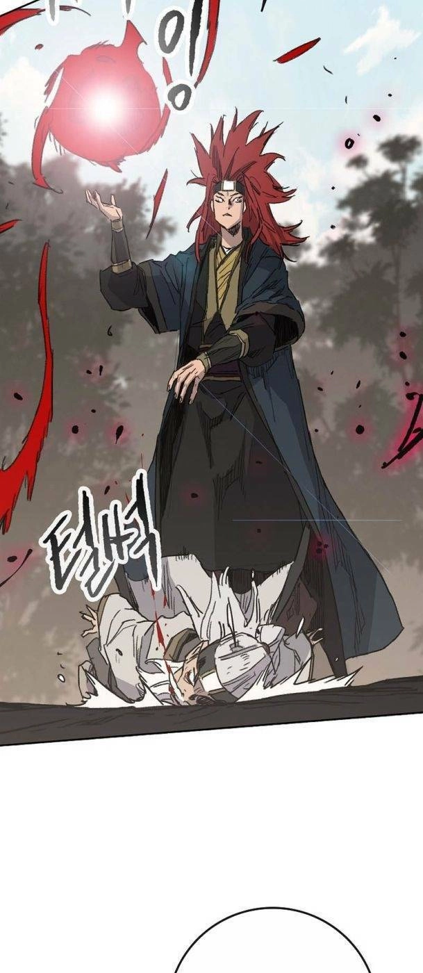 Tiên Kiếm Bất Bại Chapter 156 - 45