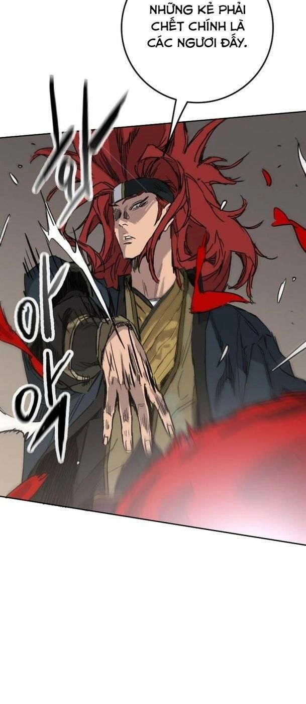 Tiên Kiếm Bất Bại Chapter 156 - 46