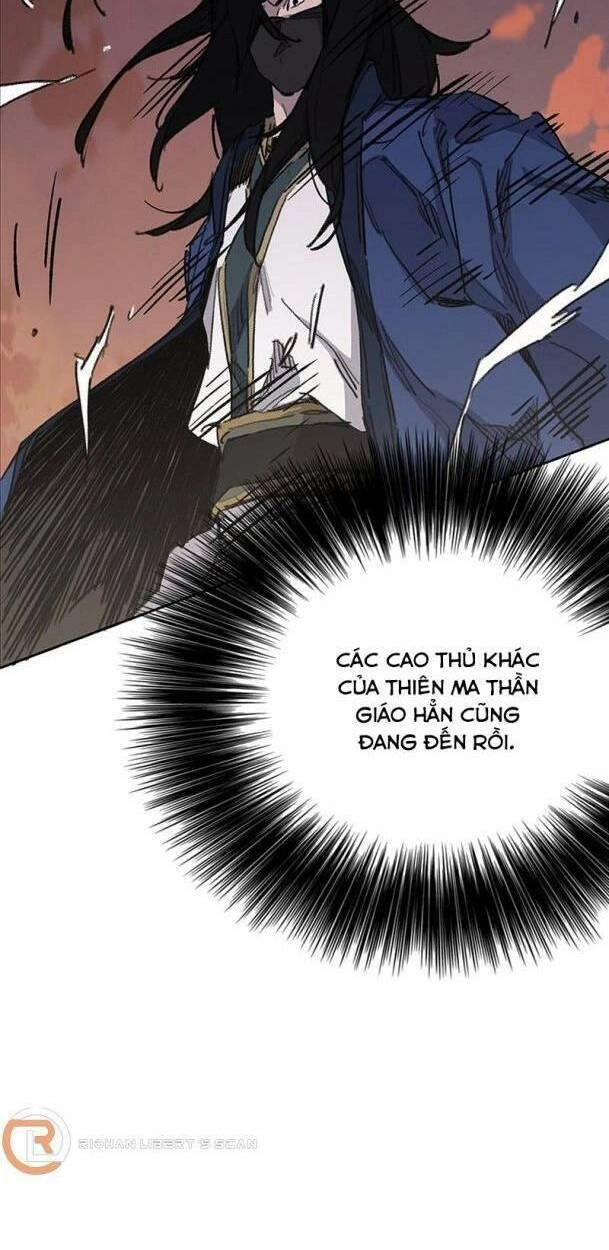 Tiên Kiếm Bất Bại Chapter 157 - 4