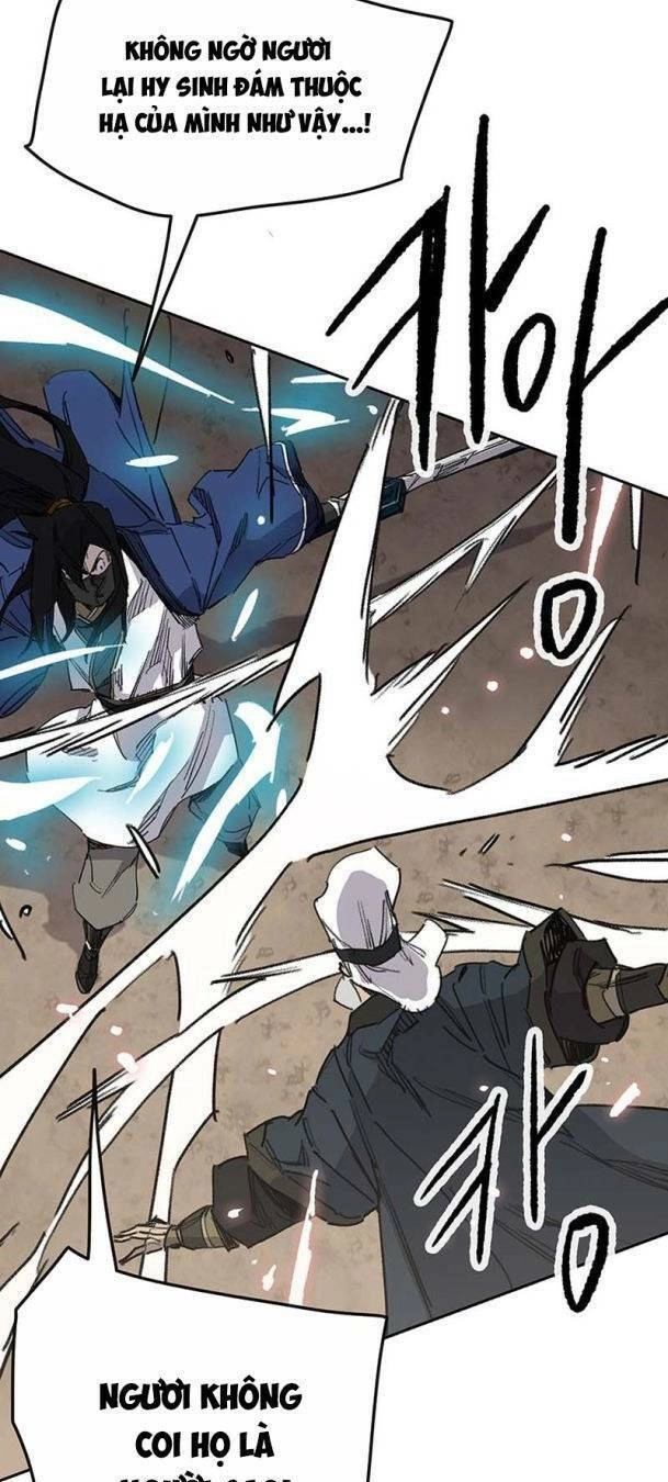 Tiên Kiếm Bất Bại Chapter 157 - 29