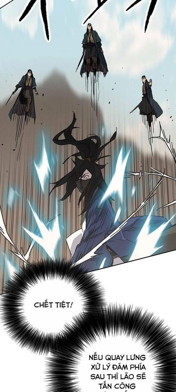 Tiên Kiếm Bất Bại Chapter 157 - 45