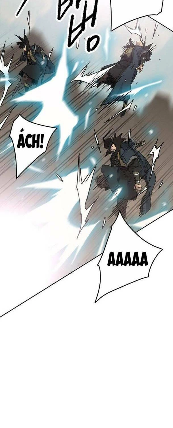 Tiên Kiếm Bất Bại Chapter 157 - 56