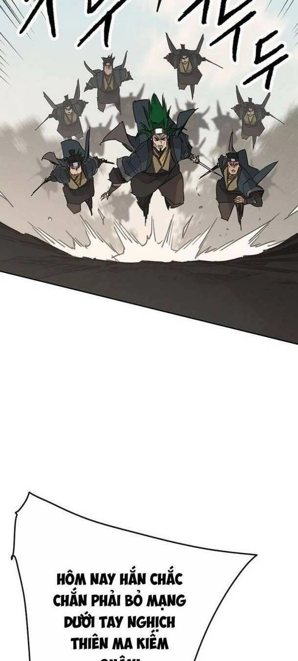 Tiên Kiếm Bất Bại Chapter 157 - 68