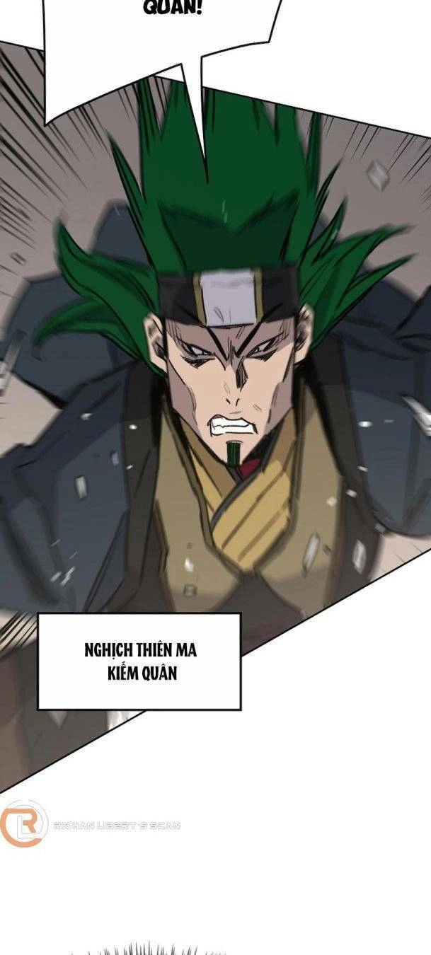 Tiên Kiếm Bất Bại Chapter 157 - 69