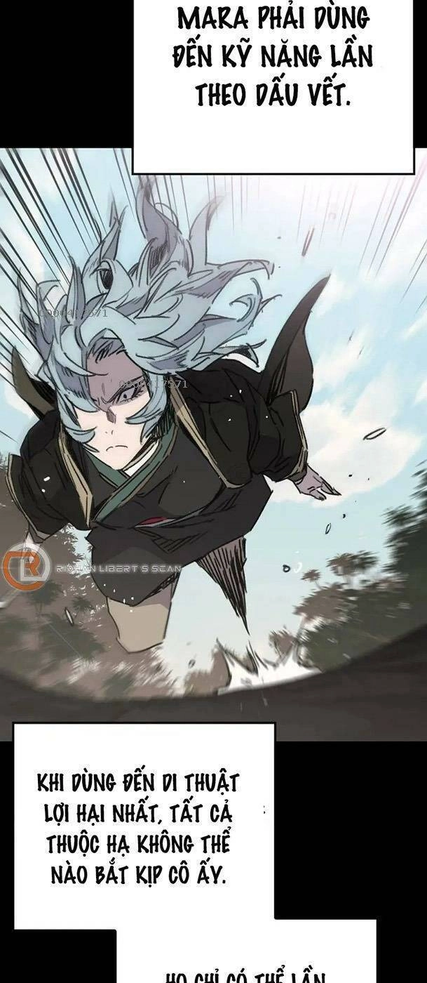 Tiên Kiếm Bất Bại Chapter 158 - 5