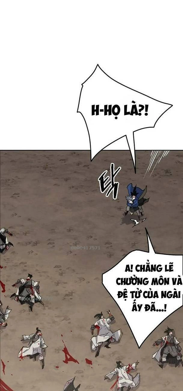 Tiên Kiếm Bất Bại Chapter 158 - 39