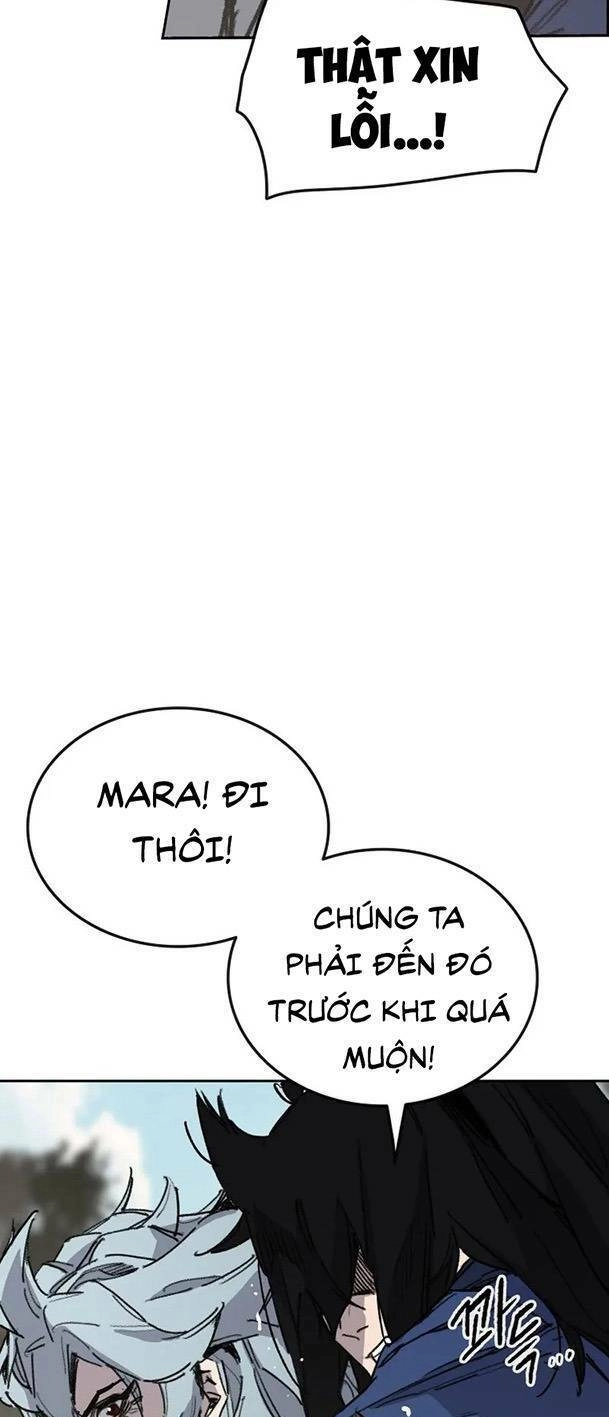 Tiên Kiếm Bất Bại Chapter 158 - 47
