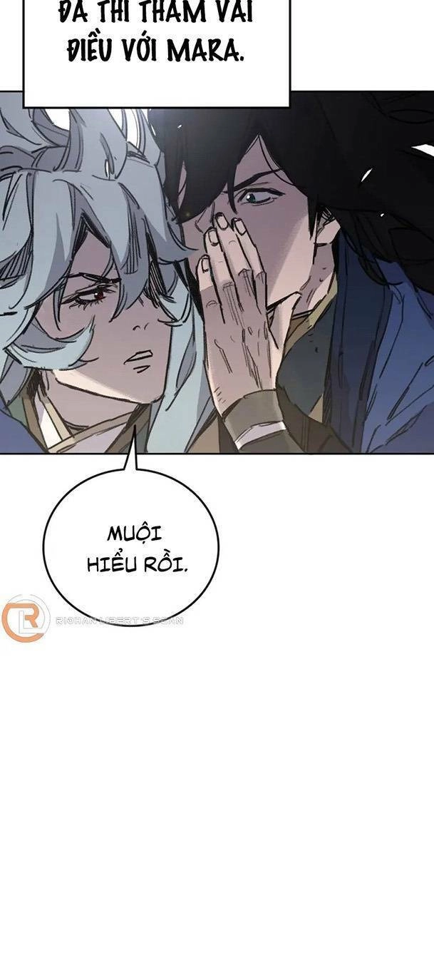 Tiên Kiếm Bất Bại Chapter 158 - 53