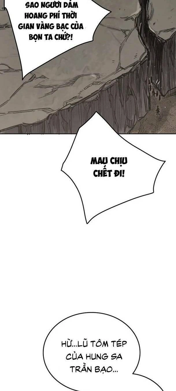 Tiên Kiếm Bất Bại Chapter 158 - 62