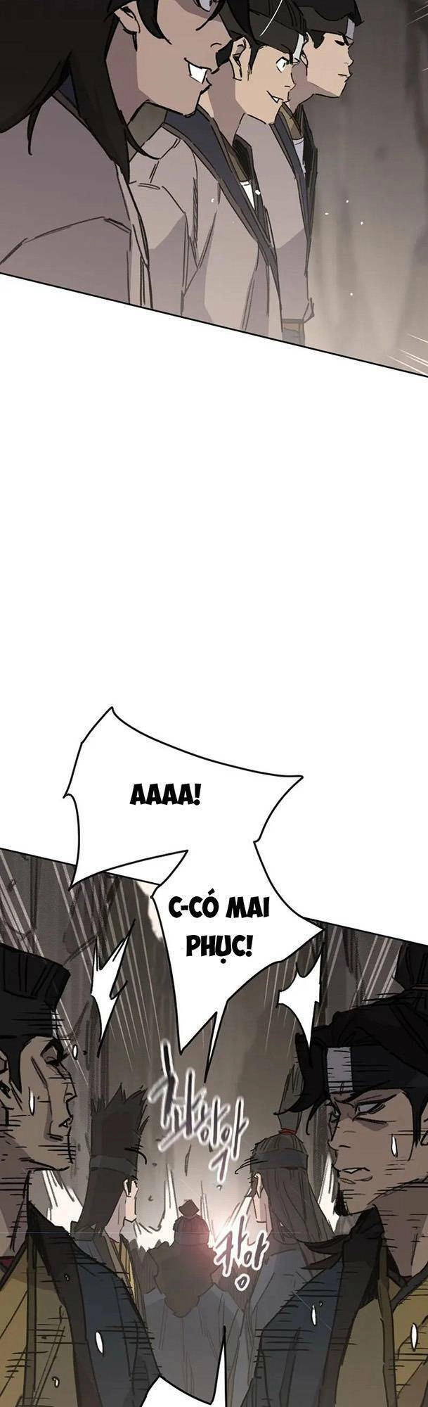 Tiên Kiếm Bất Bại Chapter 158 - 79