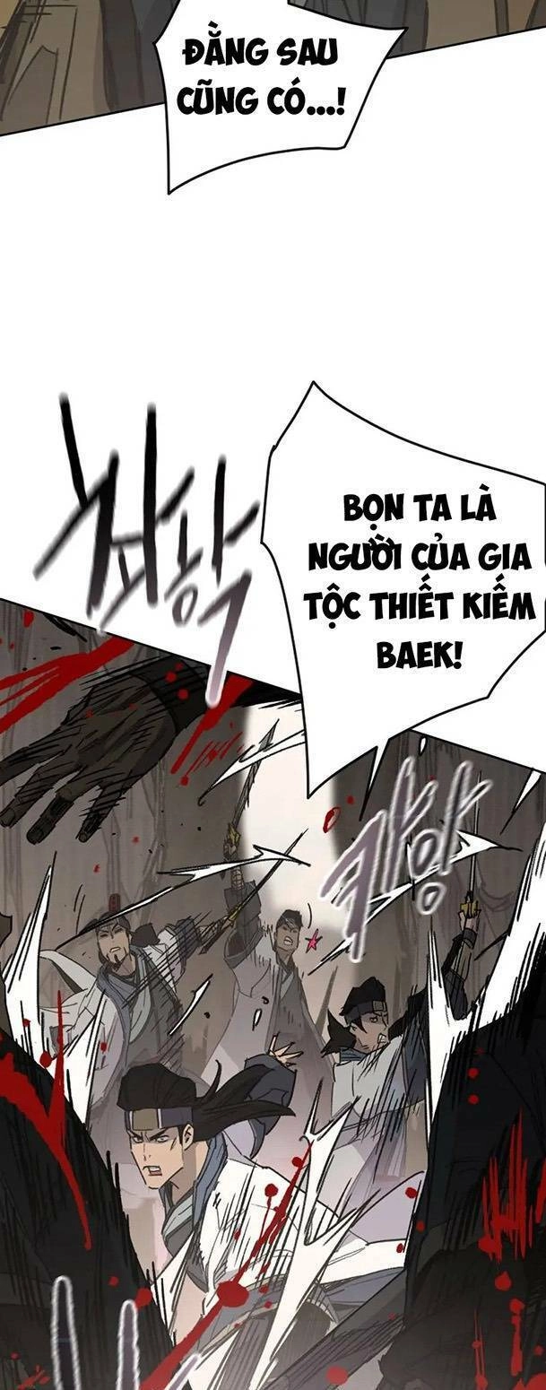 Tiên Kiếm Bất Bại Chapter 158 - 80