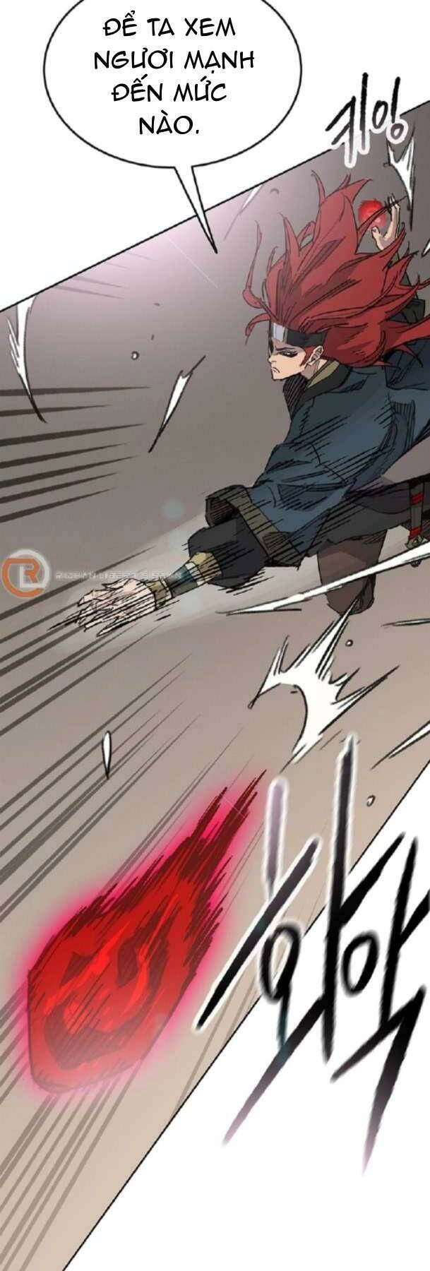 Tiên Kiếm Bất Bại Chapter 159 - 4