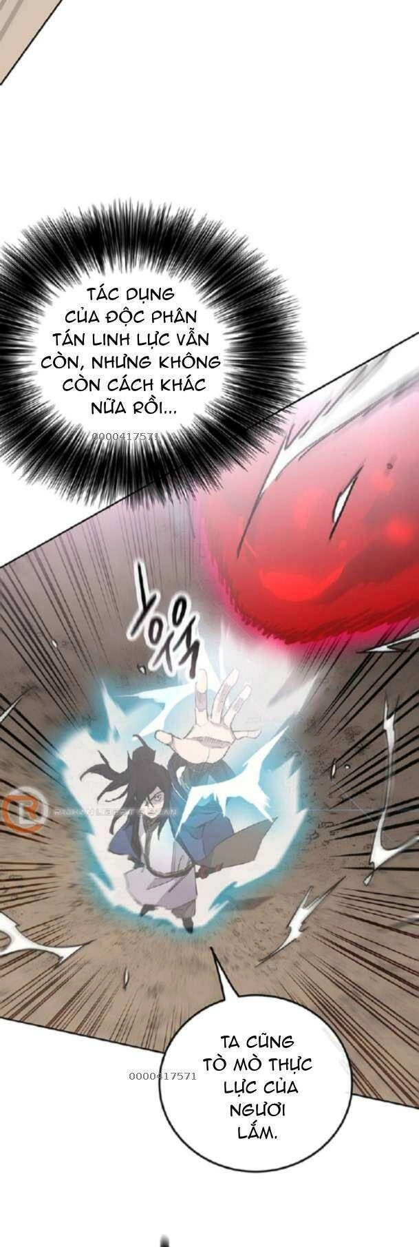 Tiên Kiếm Bất Bại Chapter 159 - 5