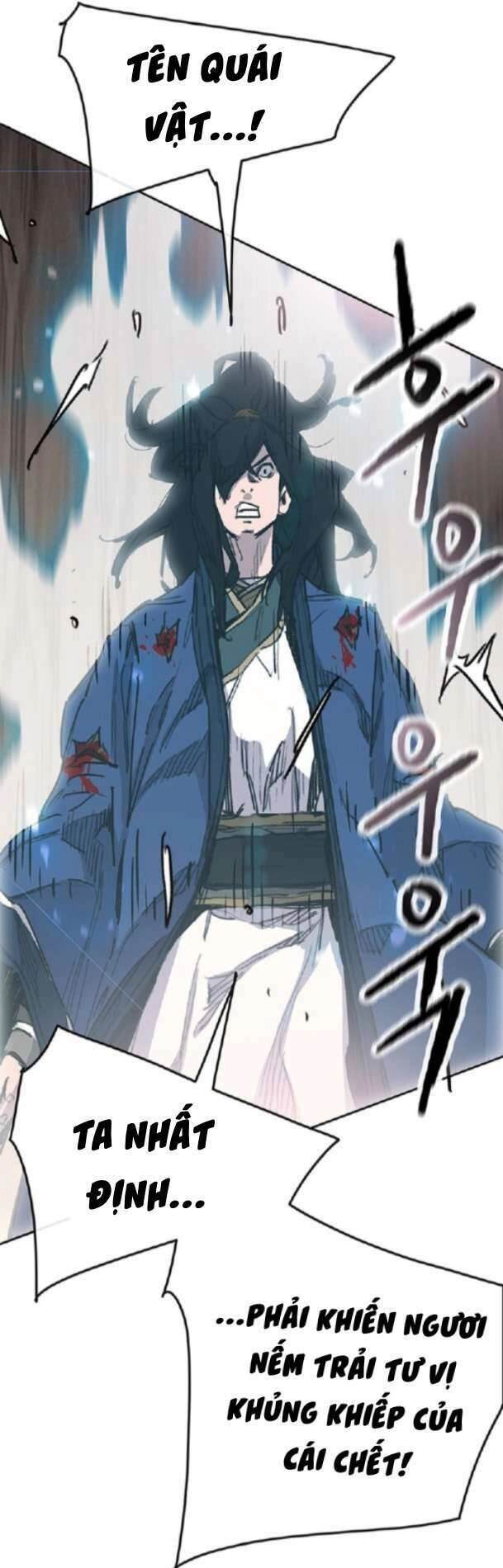 Tiên Kiếm Bất Bại Chapter 159 - 19