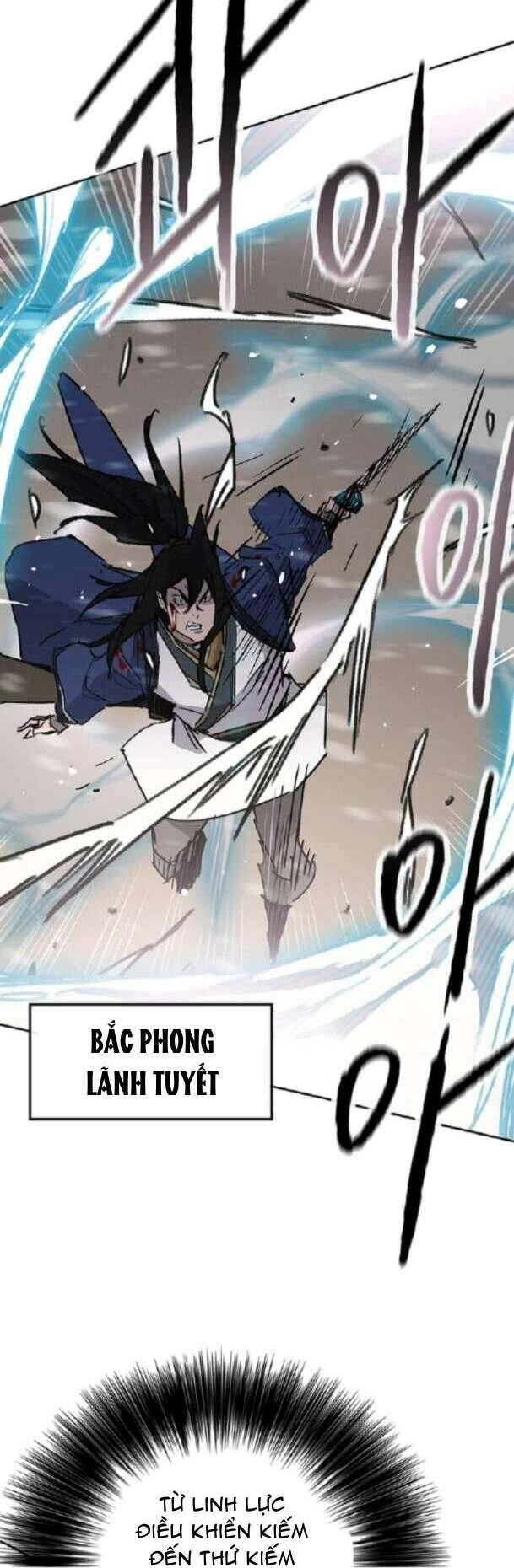 Tiên Kiếm Bất Bại Chapter 159 - 42