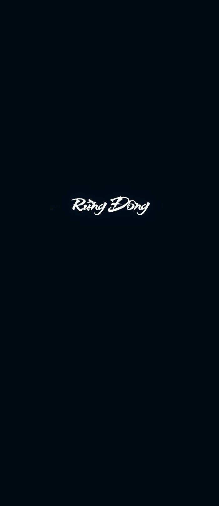 Rừng Đông Chapter 1 - 5