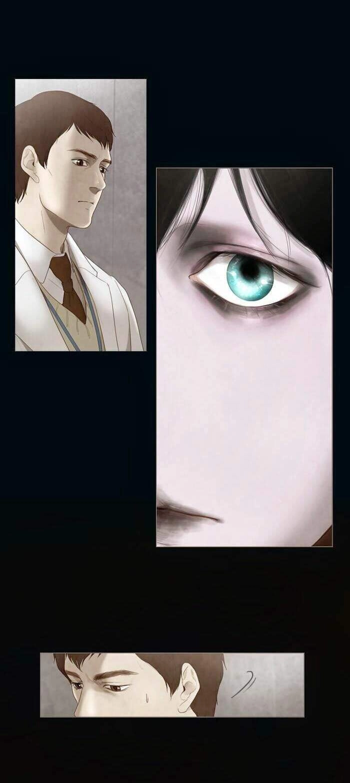 Rừng Đông Chapter 1 - 13