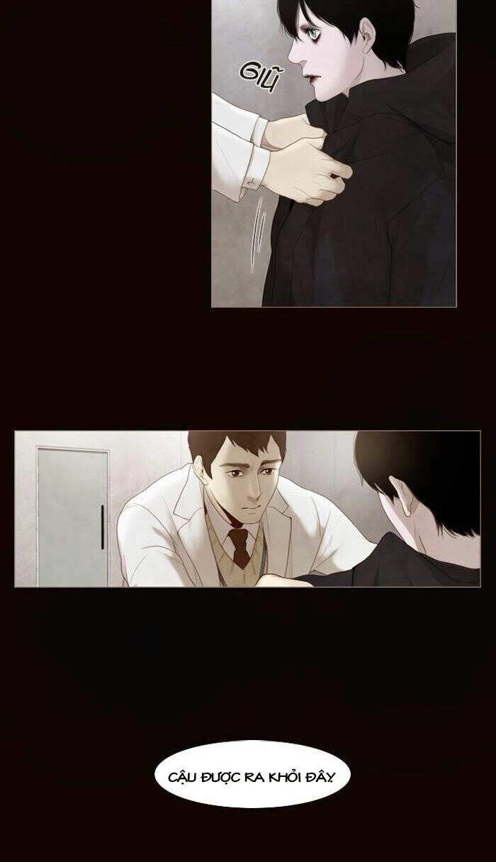 Rừng Đông Chapter 1 - 15